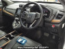 Used 2018 AT honda cr-v RW1 Image[2]