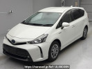 Toyota Prius alpha ZVW40W