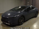 Toyota Prius MXWH60