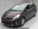 Toyota Prius alpha ZVW40W