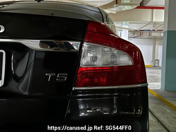 Used 2016 AT volvo s80 TB6294 Image[5]