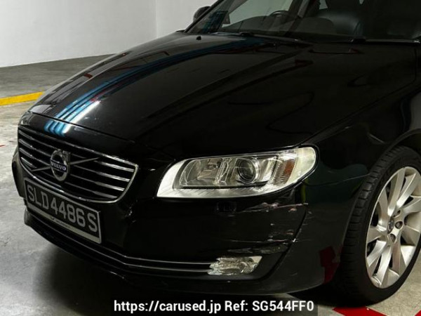 Used 2016 AT volvo s80 TB6294 Image[8]