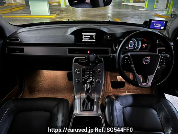 Used 2016 AT volvo s80 TB6294 Image[10]
