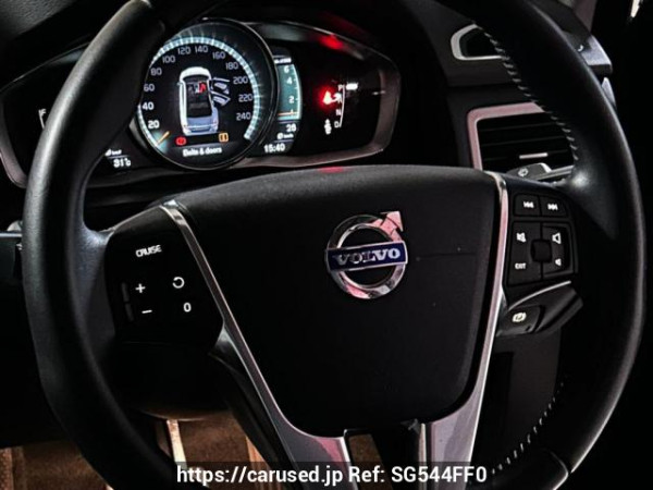 Used 2016 AT volvo s80 TB6294 Image[11]