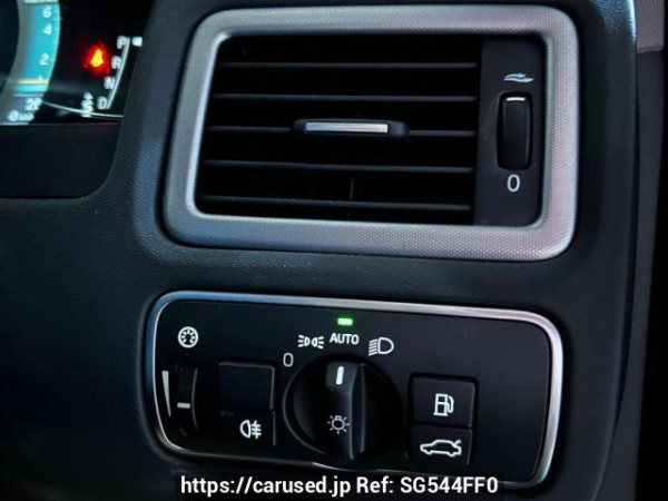 Used 2016 AT volvo s80 TB6294 Image[14]