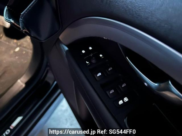 Used 2016 AT volvo s80 TB6294 Image[15]