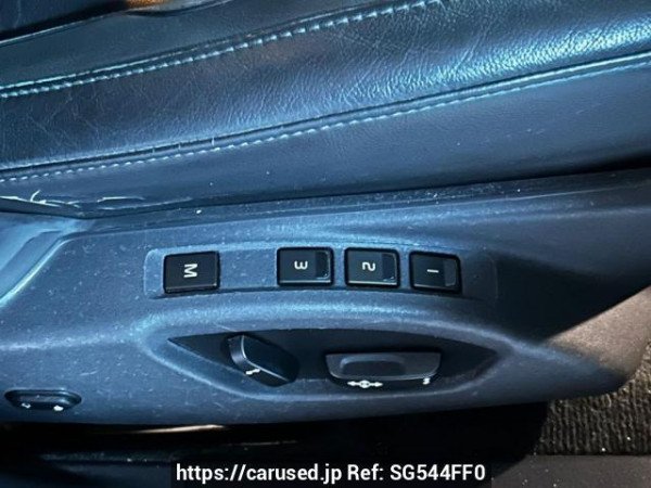 Used 2016 AT volvo s80 TB6294 Image[16]