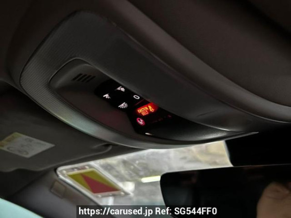 Used 2016 AT volvo s80 TB6294 Image[18]