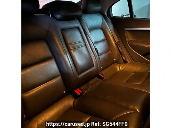 Used 2016 AT volvo s80 TB6294 Image[22]