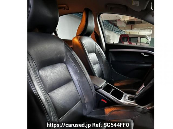Used 2016 AT volvo s80 TB6294 Image[23]