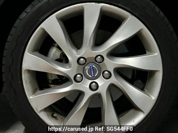 Used 2016 AT volvo s80 TB6294 Image[24]