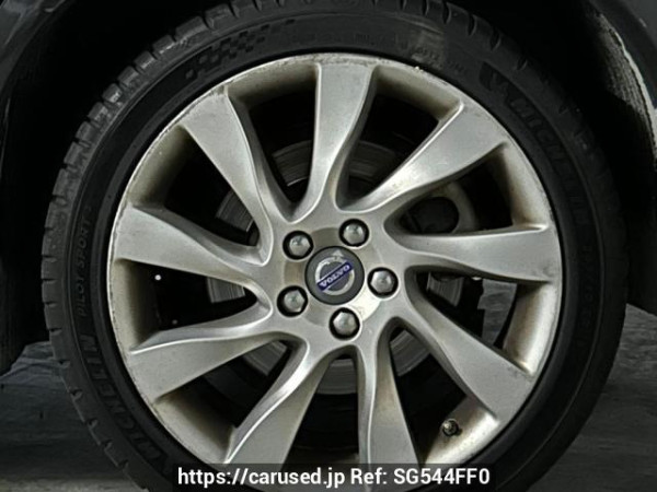 Used 2016 AT volvo s80 TB6294 Image[25]