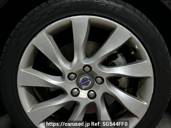 Used 2016 AT volvo s80 TB6294 Image[26]