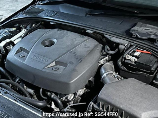 Used 2016 AT volvo s80 TB6294 Image[28]