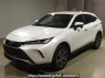 Used 2023 AT toyota harrier-hybrid AXUH80 Image[0]
