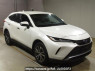 Used 2023 AT toyota harrier-hybrid AXUH80 Image[2]