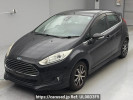 Ford Fiesta WF0SFJ