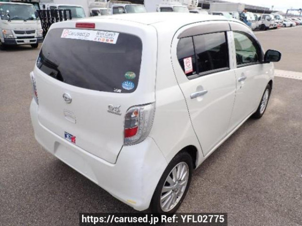Used 2015 AT daihatsu mira-e-s LA300S Image[5]