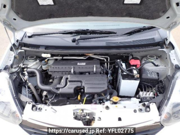 Used 2015 AT daihatsu mira-e-s LA300S Image[7]