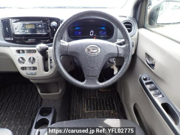 Used 2015 AT daihatsu mira-e-s LA300S Image[15]