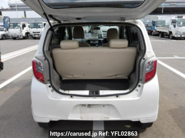 Used 2013 CVT daihatsu mira-e-s LA300S Image[6]