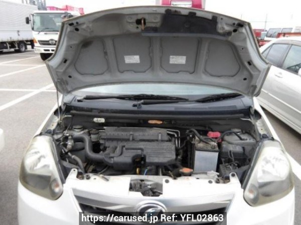 Used 2013 CVT daihatsu mira-e-s LA300S Image[7]