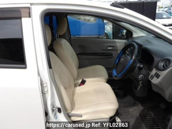 Used 2013 CVT daihatsu mira-e-s LA300S Image[9]