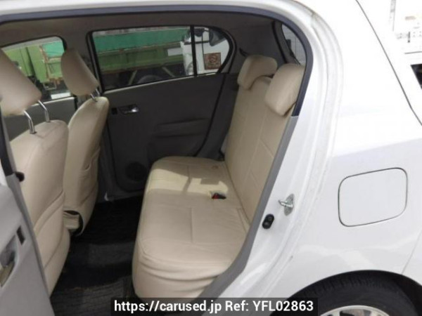 Used 2013 CVT daihatsu mira-e-s LA300S Image[12]