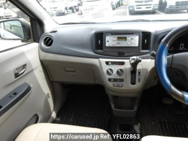 Used 2013 CVT daihatsu mira-e-s LA300S Image[13]