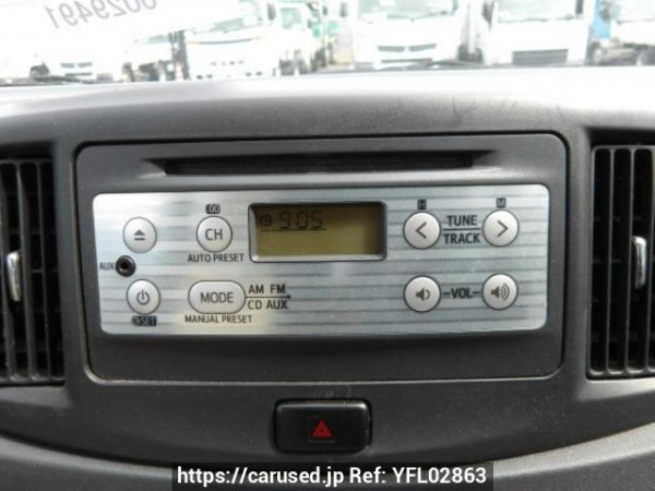 Used 2013 CVT daihatsu mira-e-s LA300S Image[15]