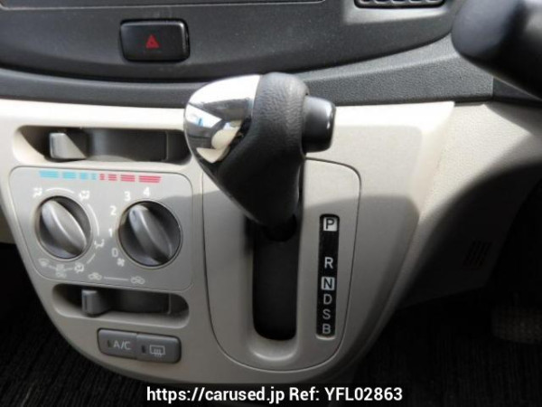 Used 2013 CVT daihatsu mira-e-s LA300S Image[16]