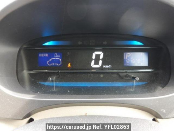Used 2013 CVT daihatsu mira-e-s LA300S Image[17]
