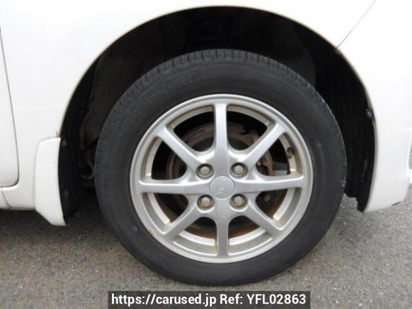 Used 2013 CVT daihatsu mira-e-s LA300S Image[21]