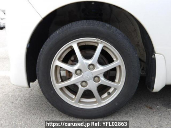 Used 2013 CVT daihatsu mira-e-s LA300S Image[22]