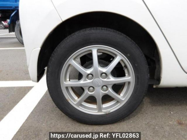 Used 2013 CVT daihatsu mira-e-s LA300S Image[23]