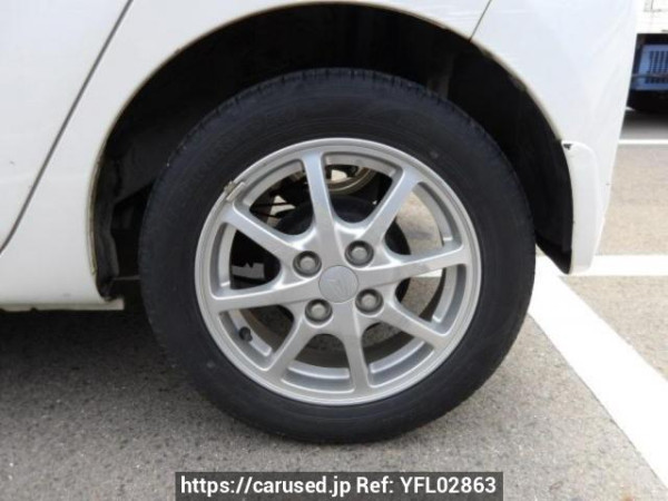 Used 2013 CVT daihatsu mira-e-s LA300S Image[24]