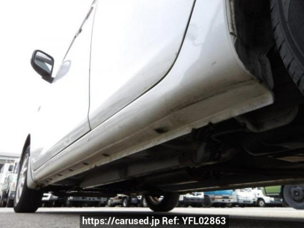 Used 2013 CVT daihatsu mira-e-s LA300S Image[28]