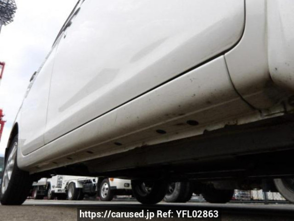 Used 2013 CVT daihatsu mira-e-s LA300S Image[30]