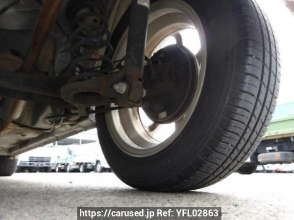 Used 2013 CVT daihatsu mira-e-s LA300S Image[33]