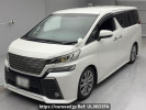 Toyota Vellfire AGH30W