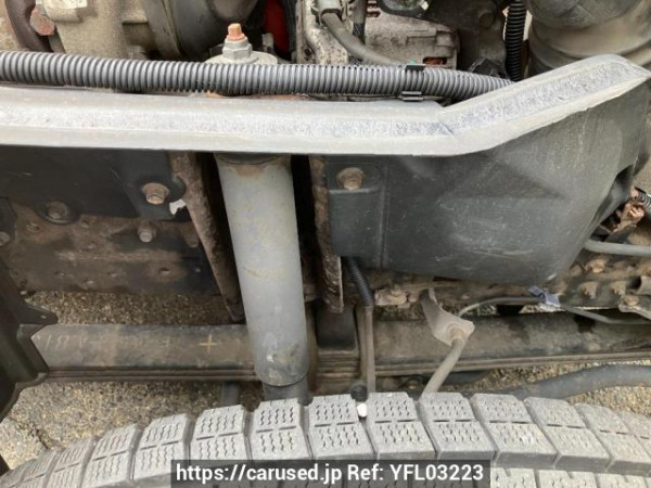Used 2013 AT hino dutro XZU640M Image[6]