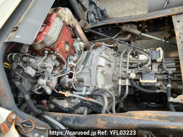 Used 2013 AT hino dutro XZU640M Image[7]
