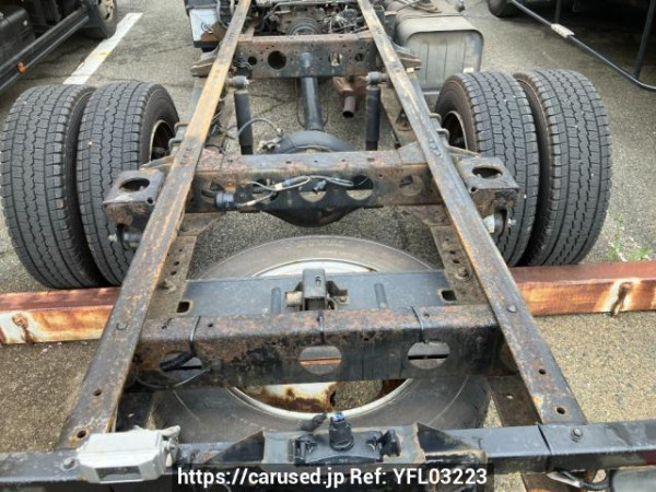 Used 2013 AT hino dutro XZU640M Image[13]