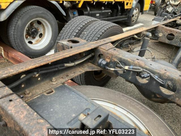 Used 2013 AT hino dutro XZU640M Image[14]
