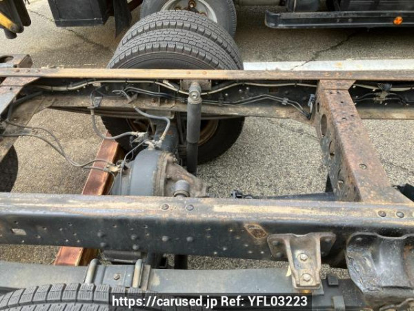 Used 2013 AT hino dutro XZU640M Image[16]