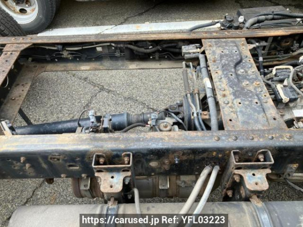 Used 2013 AT hino dutro XZU640M Image[17]