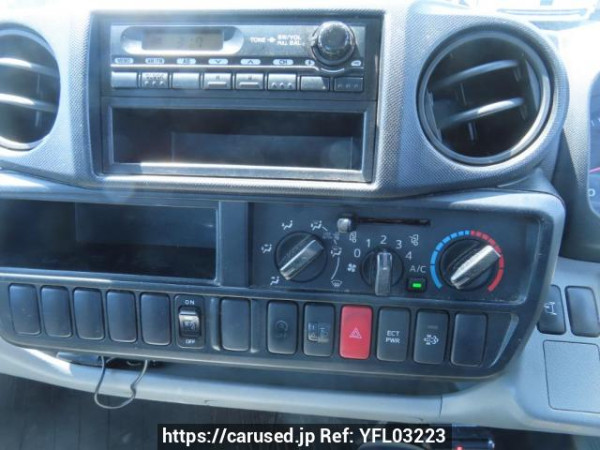 Used 2013 AT hino dutro XZU640M Image[20]
