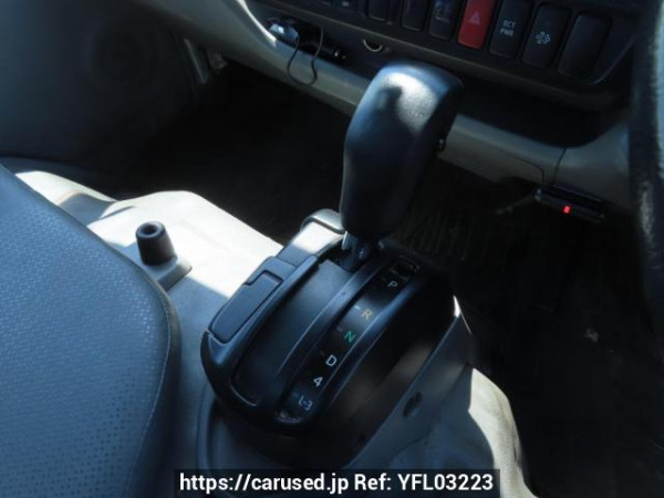 Used 2013 AT hino dutro XZU640M Image[21]