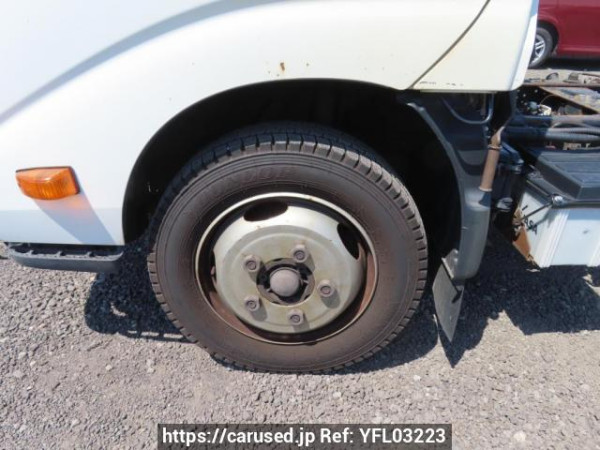 Used 2013 AT hino dutro XZU640M Image[29]