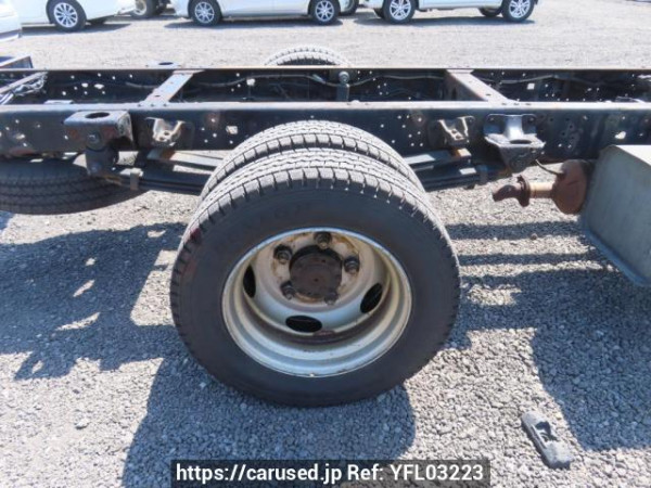 Used 2013 AT hino dutro XZU640M Image[30]